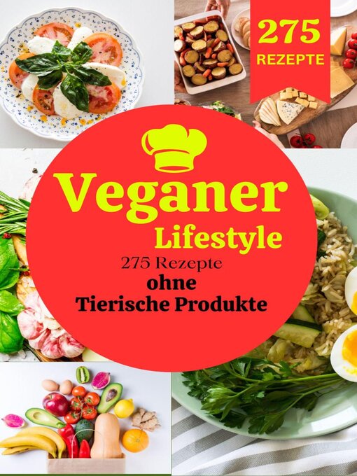 Title details for Veganer Lifestyle by Tom Ubon - Available